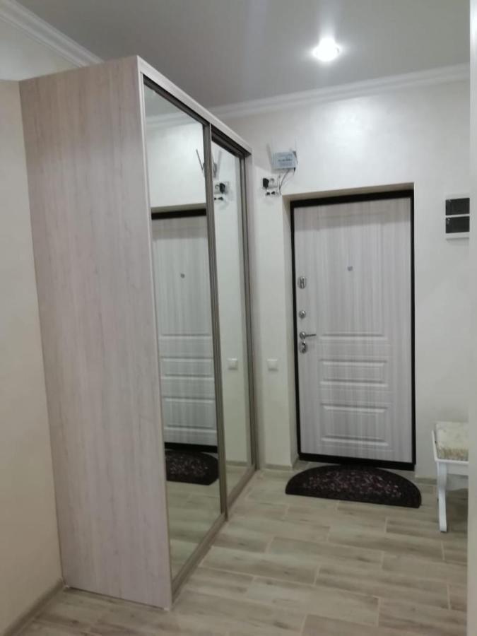 Вершина Apart 706 Apartment ดอมบีย์ ภายนอก รูปภาพ